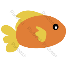.terdiri dari clipart ikan, ilustrasi ikan mas, ilustrasi ikan hias menyediakan gambar png dengan latar belakang merah muda menggantung ornamen jantung pola balon warna warni latar belakang kartun. Gambar Kartun Ikan Mas Kecil Gratis Elemen Grafis Templat Psd Unduhan Gratis Pikbest