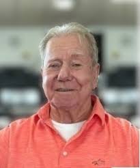 Roy Hackney Obituary