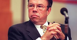 Ron Deaton, powerful advisor to L.A. City Council, dies