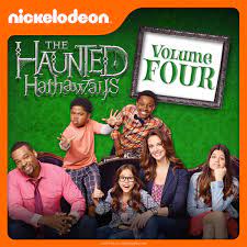 When michelle hathaway relocates to new orleans to open a bakery with her daughters taylor and frankie, they quickly learn that life in the big easy is very different. Season 2 Haunted Hathaways Wiki Fandom