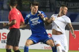 Hıghlıght persıb vs pss sleman. Streaming Persib Vs Pss Sleman Live Semifinal Piala Menpora 2021 Malam Ini Update Live Score Kalbar Satu Id Terkini