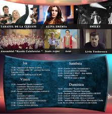 Pentru o cautare mai exacta incearca sa folosesti doar cuvinte cheie care apar in titlul unei piese audio. Zilele Calafatului EdiÈ›ia A Xxvi A Radio Romania Oltenia Craiova