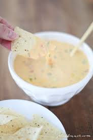 The Best Chili Con Queso Recipe A Chevy S Copycat Cheese Dip Chiliconqueso Queso Velveeta Cheesedip Appetizer In 2020 Velveeta Cheese Dip Recipes Queso Recipe