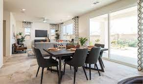 Sage At Harvest At Limoneira By K Hovnanian Homes Tangelo Way Limoneira Lane Santa Paula Ca 93060 Sage At Ha New Home Communities New Homes For Sale Home