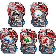 Welcome to the official bakugan youtube channel! Bakugan Basic Ball 1 Pack Sortiert Bakugan Mytoys
