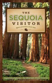 Maybe you would like to learn more about one of these? Sequoia Visitors Guide 2015 By Yosemite Sierra Visitors Bureau Issuu