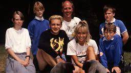 Chris packham really wild show. Bbc Scotland Bbc Scotland Really Wild Advice For Young People Worried About The Planet