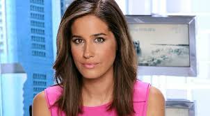 Isabel Jiménez ('Informativos Telecinco') comparte la "pillada" que no  llegó a verse en directo