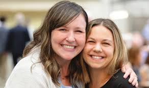 ALUMNI & DONOR UPDATE