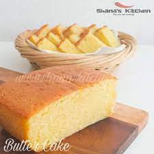 When It Comes To Cakes In Sri Lanka Butter Cake Is The Most Popular Cake Butter Butter Cake Recipe Sri Lanka Butter Cake Recipe Amazing Chocolate Cake Recipe