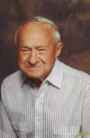 Obituary for James Edward Eckert