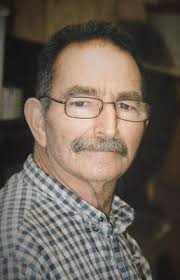 Alberto “Whitey” Cantu Harms