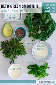Start Your Day With A Quick And Easy Keto Green Smoothie Ketogreensmoothie Ketosmoothie Lowcarbsmoothie S Green Smoothie Low Carb Smoothies Diet Plan Menu