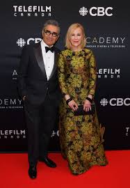 Luc wiseman body measurments, height, weight and age details. Eugene Levy And Catherine O Hara Eboss Canada