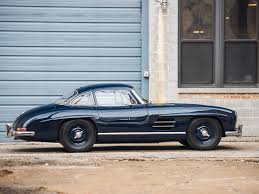 1954 Mercedes Benz 300 Sl Gullwing Mercedes Benz 300 Mercedes 300 Mercedes