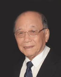 Richard Toy Obituary