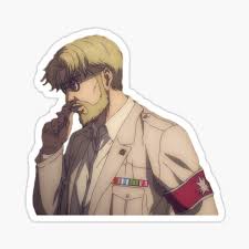 Zeke Yeager Gifts Merchandise Redbubble Find out more with myanimelist, the world's most active online anime and manga community and database. redbubble