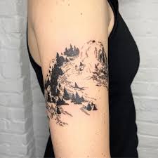 Kat Noir On Instagram Part Of An Illustration From A Children S Book Blueberries For Sal By Robert Mcclosky Fi Tattoos First Tattoo Blueberries For Sal
