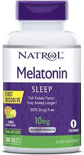 Christopher winter, m.d., of charlottesville neurology and sleep medicine and author of the book, the sleep solution: Melatonin Brands Shop Melatonin Brands With Great Discounts And Prices Online Lazada Philippines