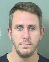 Delray Beach Man Jailed On Multiple Charges