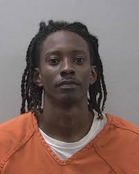 MCDANIEL, LEWIS TYRIQ