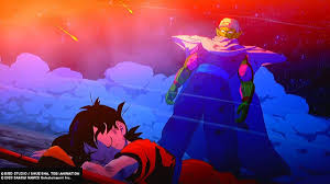 We did not find results for: Dragonball Z Kakarot Walkthrough Part 3 Preparation For The Arrive Of The Saiyans Youtube Dragon Ball Z Dragon Ball Kakarot