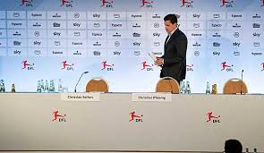 Schon heute sprach daniel koch. Dfl Pressekonferenz Nach Mitgliederversammlung Im Liveticker Zum Nachlesen