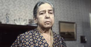 Von Mutter Courage zu Anna Häusler