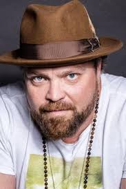 Drew Powell