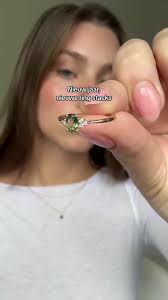 Nola Amsterdam Statement Ring