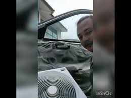 Cara mengatasi tempias air dari jendela dan pintu. Punca Air Masuk Dalam Kereta Jom Tengok Cara Nak Repair Youtube