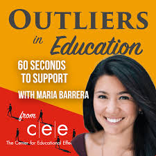 Outliers in Education Podcast
