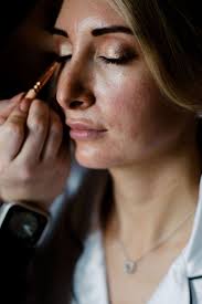 A Jewel-toned Winter Wedding