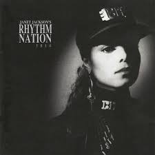 Review for Rhythm Nation 1814