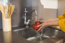 3 clues your kitchen sink is clogged