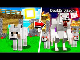 The morph minecraft mod allows you to turn into any mob in minecraft. How To Morph Into A Werewolf In Minecraft Youtube
