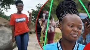 Kanze Dena, Hubby Nick Mararo Celebrate 5th Wedding Anniversary: "45 to Go" 