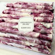 Maybe you would like to learn more about one of these? Jom Cuba Resepi Viral Aiskrim Malaysia Campur Cheese Rileklah Com