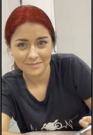 Ashland Illinois Death Alaria Bell