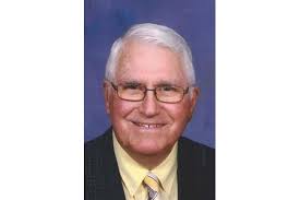 Roy Mullins Obituary (1941