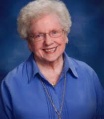 Obituary information for Ellen Margaret Rybaski