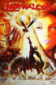 Descargar Lady Halcon 1985 Espanol Latino Audio Latino Hd Mega