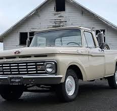 Image result for Sandshell Beige 1963 Mercury