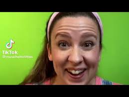 Ms. Rachel| Speech therapy