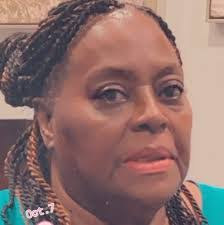 Loretta Jarmon's Instagram, Twitter & Facebook