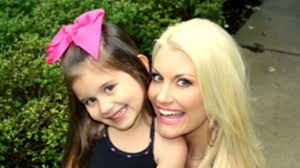 Titans Cheerleaders Juggle Demands of Motherhood and NFL