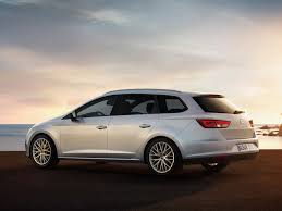 They sit firmly in the middle of many dependability surveys and league tables, which isn't a bad place to be. 2014 Seat Leon St Revealed Autoevolution