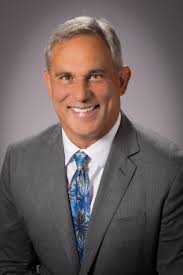 Five elected as leaders