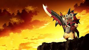 70 monster hunter wallpaper images in full hd, 2k and 4k sizes. Monster Hunter Wallpapers Hd Desktop And Mobile Backgrounds
