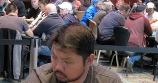 Foxwoods Poker: Joe Hertel Eliminated in 5th Place ($45,000)